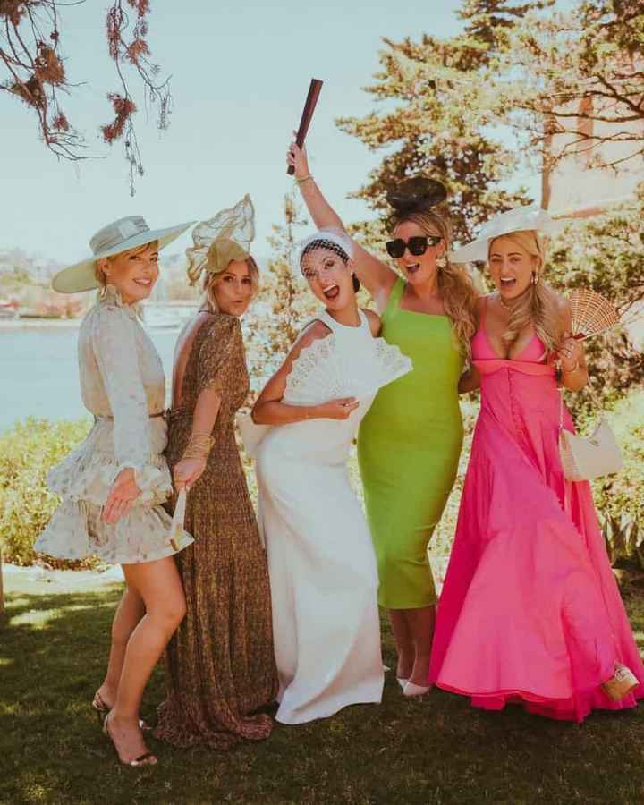 O dia C da atriz Sara Salgado! 💍 - 3