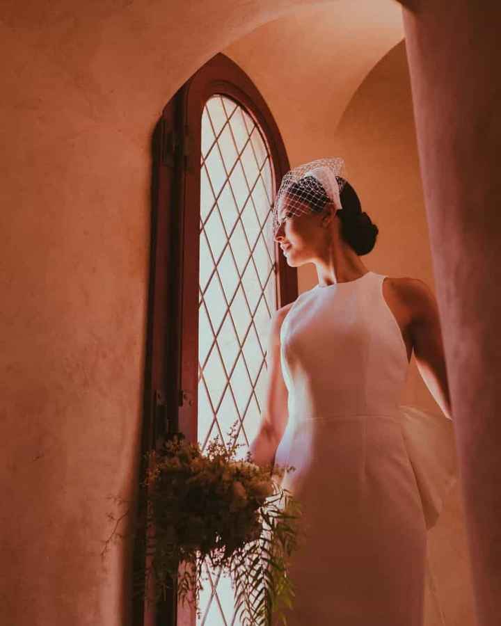 O dia C da atriz Sara Salgado! 💍 - 4