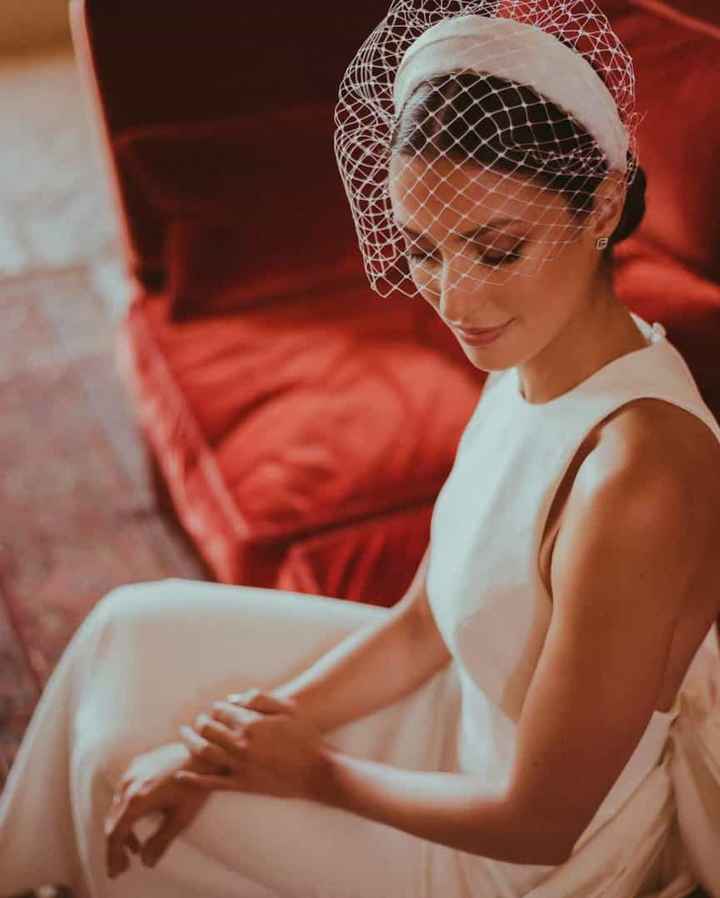 O dia C da atriz Sara Salgado! 💍 - 5