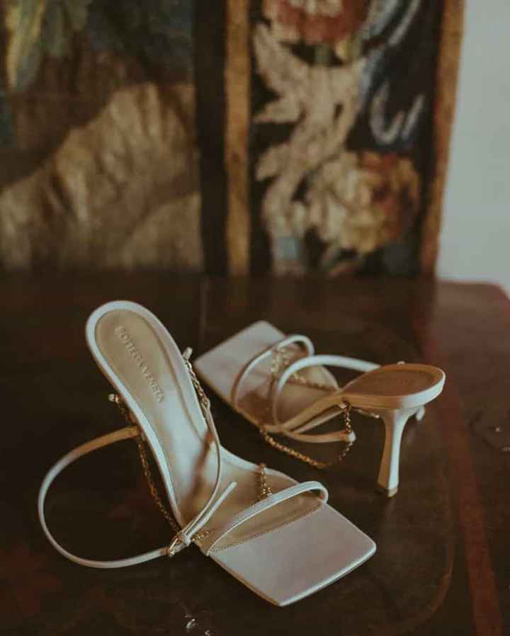 O dia C da atriz Sara Salgado! 💍 - 6