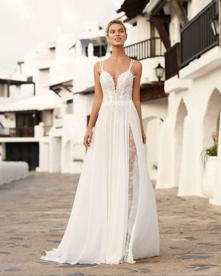 8 vestidos perfeitos para casamento na praia! - 3