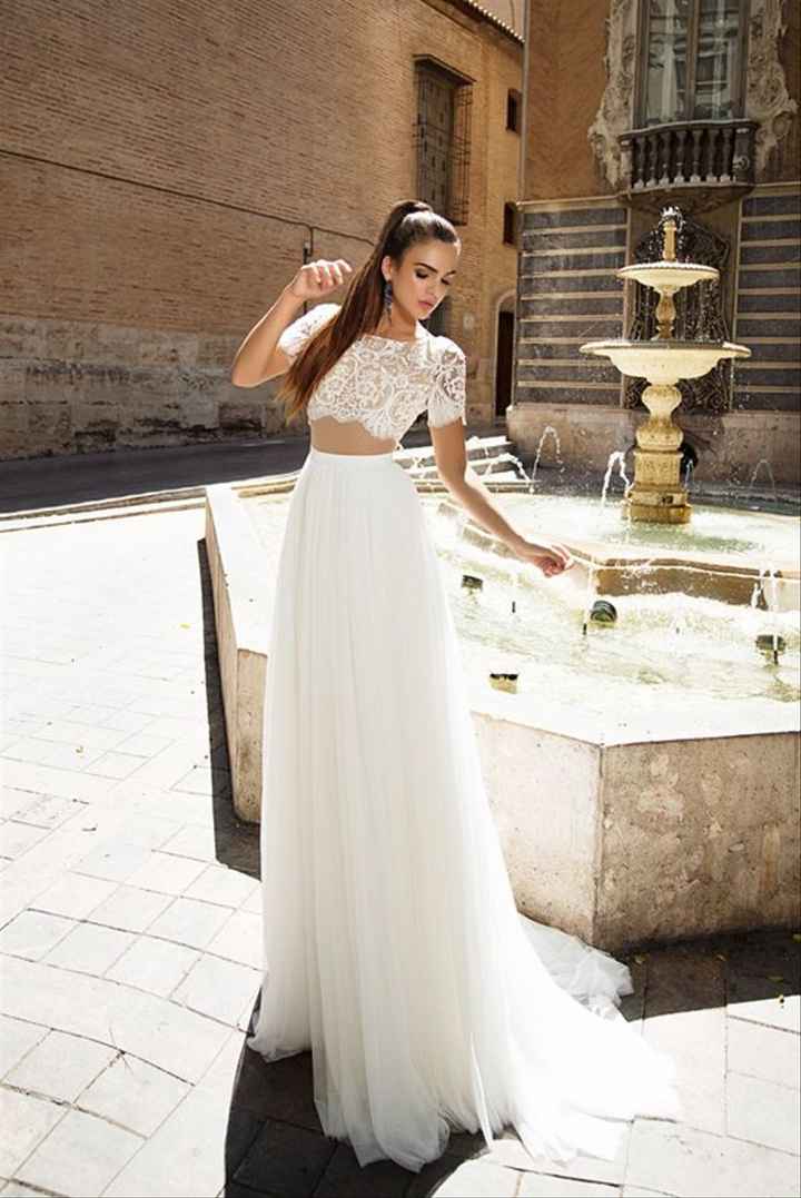 8 vestidos perfeitos para casamento na praia! - 4