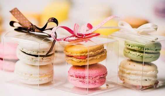 15 ideias de lembrancinhas para os convidados - 3