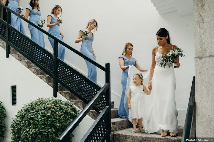 Já temos o vencedor do Best Real Wedding 2021! 😍📷 - 5