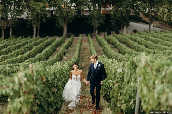 Já temos o vencedor do Best Real Wedding 2021! 😍📷 - 9