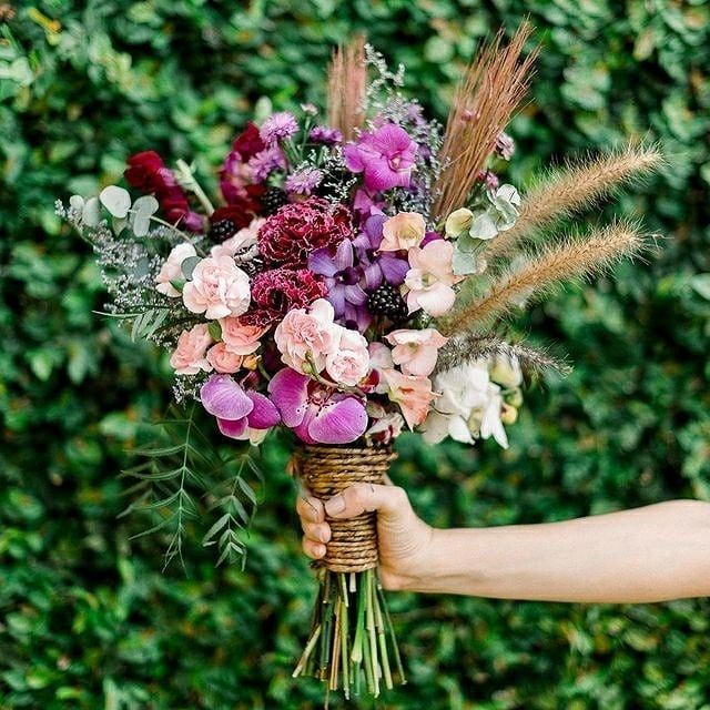 Amas ou não amas este bouquet? 1