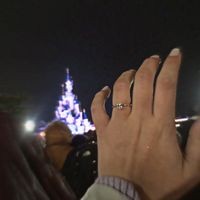 Define com uma palavra... o teu pedido de casamento! 💍 - 1