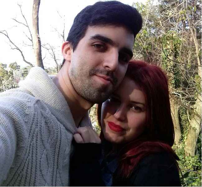 Apresento-vos o fábio... - 1