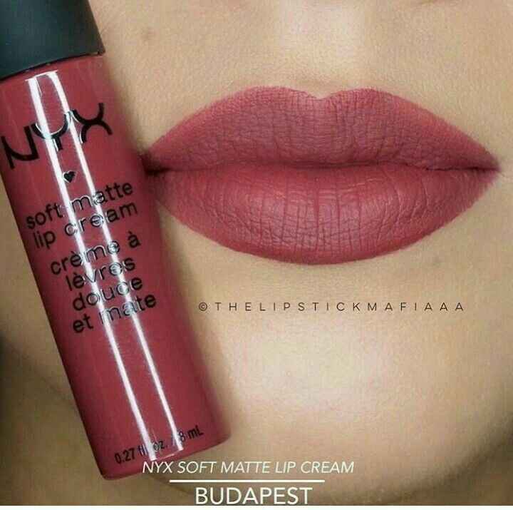 As minhas inspirações cabelo e maquilhagem - 4