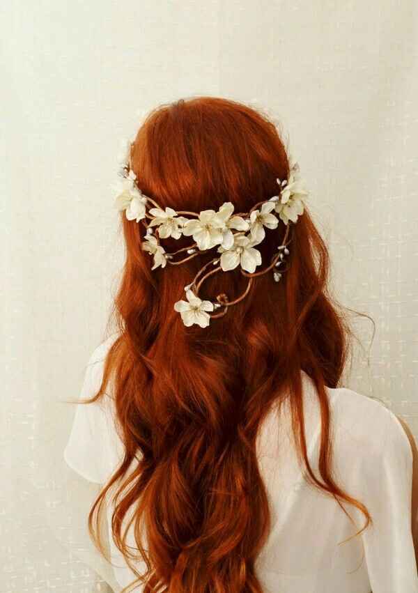 As minhas inspirações cabelo e maquilhagem - 14