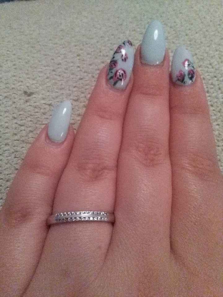  As alianças Check 💍 - 1