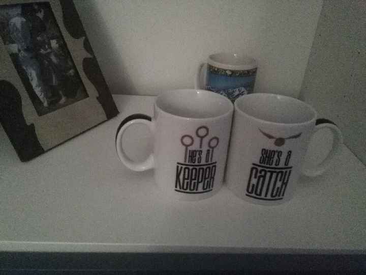  Coisas em andamento - 2