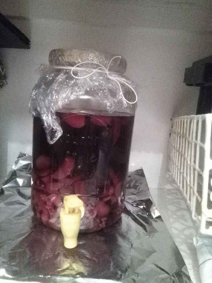  Coisas em andamento - 3