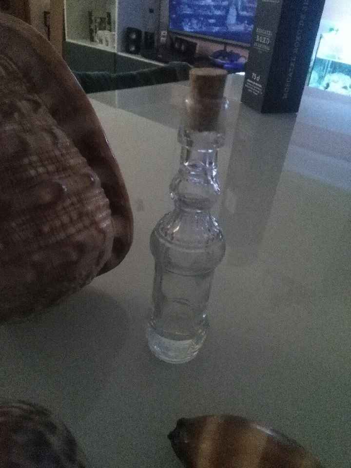  Coisas em andamento - 6