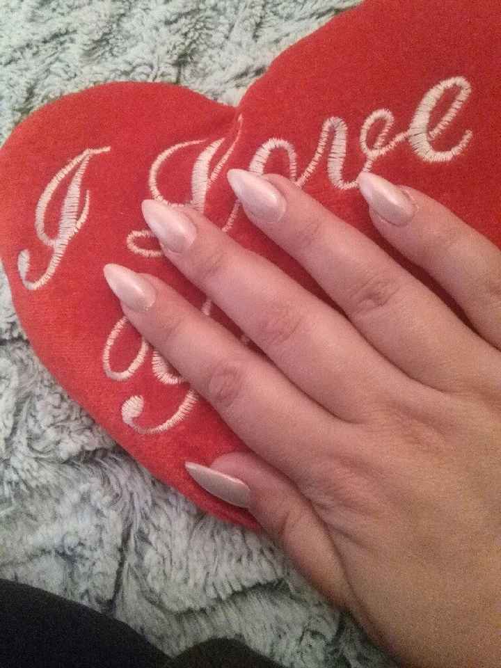  Nails - 1