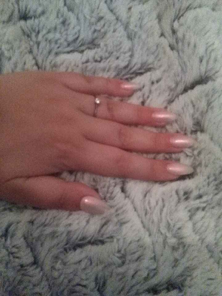  Nails - 3