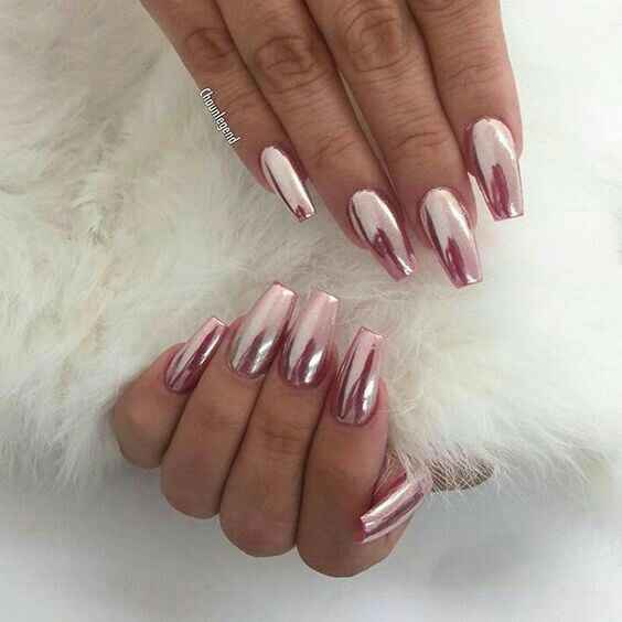  Nails - 1