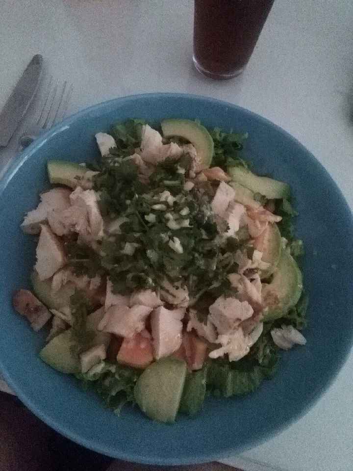  Ajuda para quem está em dieta - 1