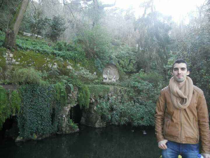  Sessão de solteiros! - 8