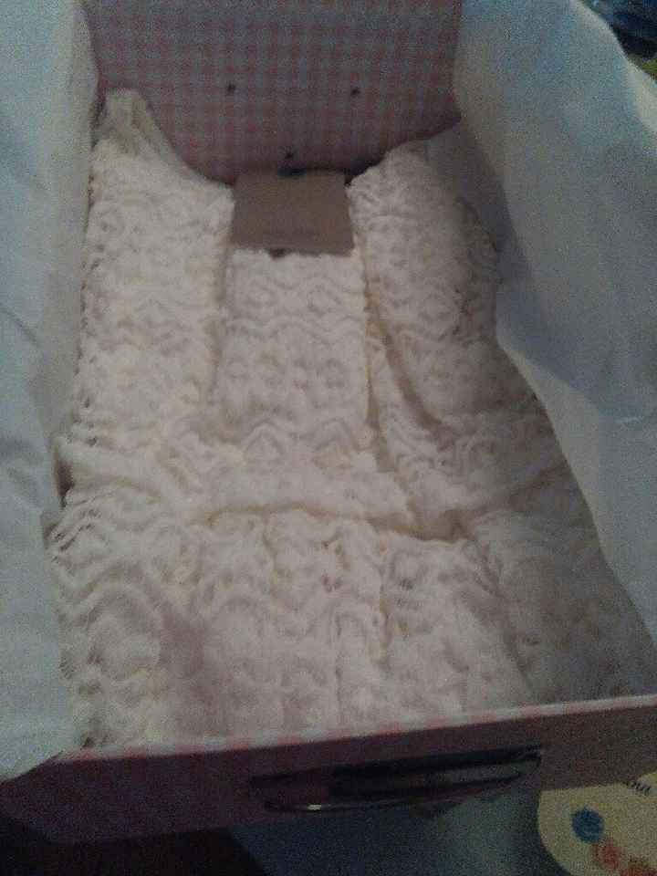 Convites/vestidos menina das alianças e meninas das flores - 3