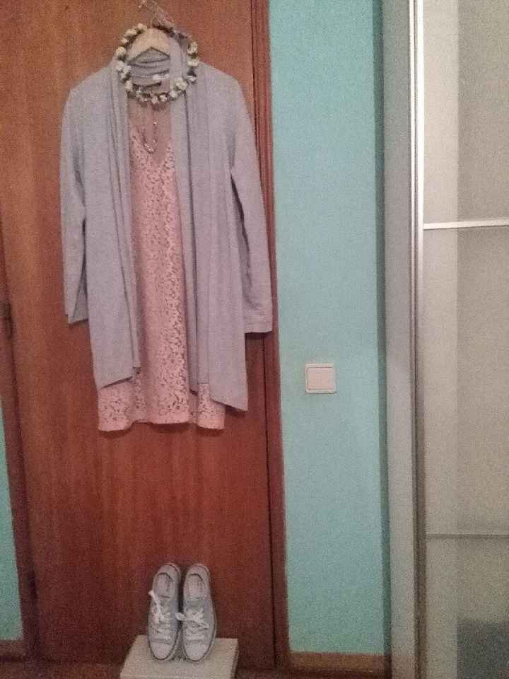 Roupa sessão de solteiors - 1