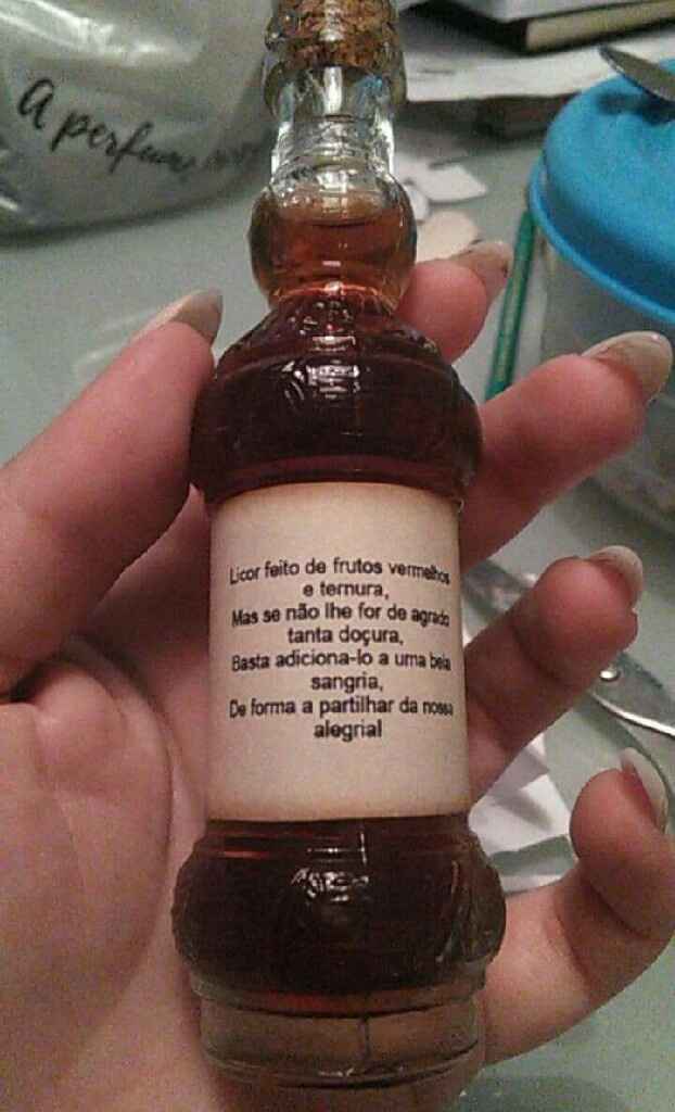 Lembranças (quase prontas) - 4