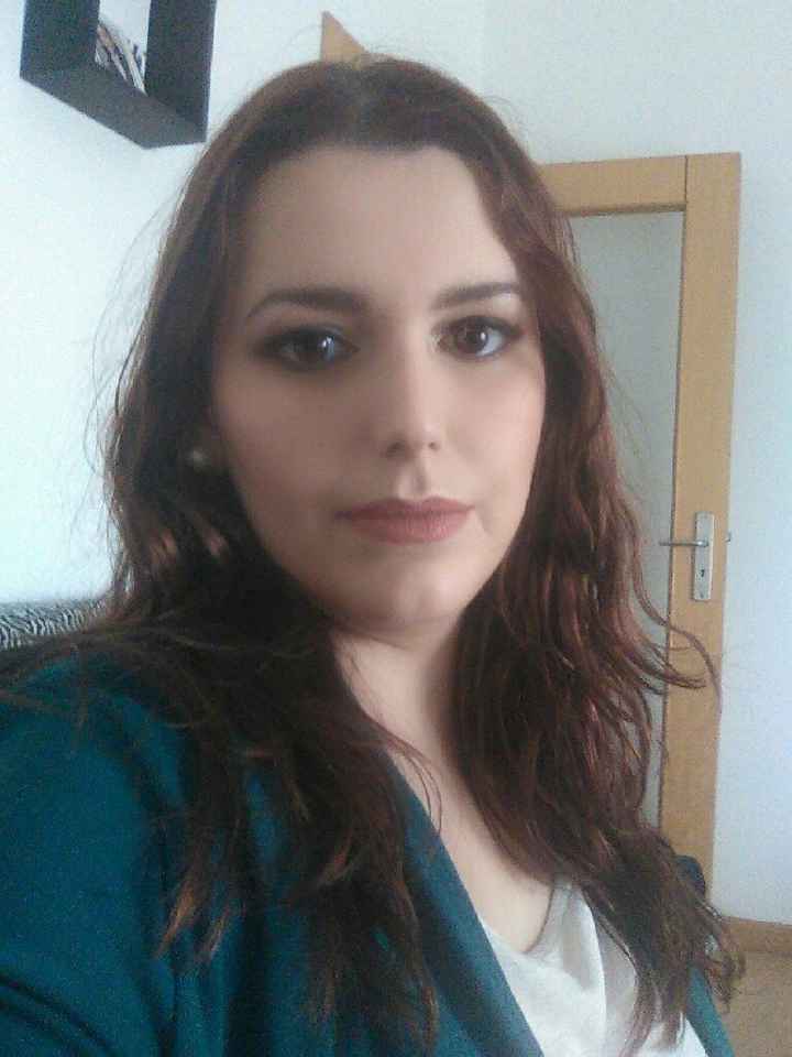 é amanhã!!! 😰😰😰 - 4