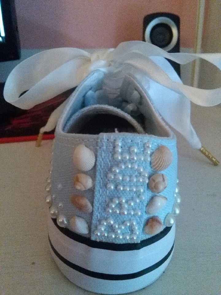 é amanhã!!! 😰😰😰 - 5