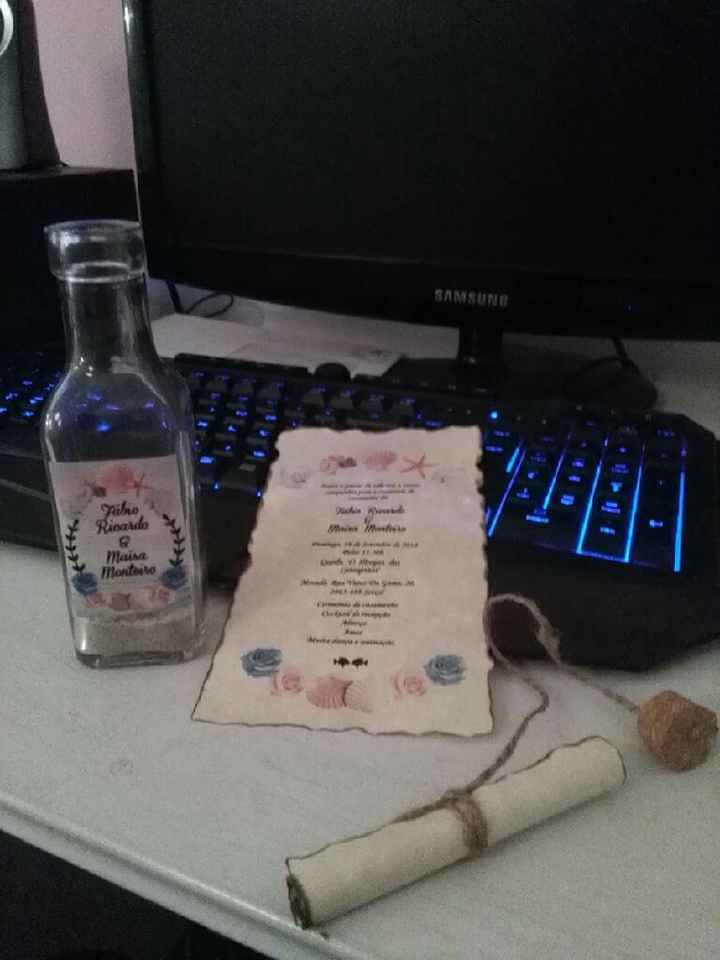 é amanhã!!! 😰😰😰 - 11