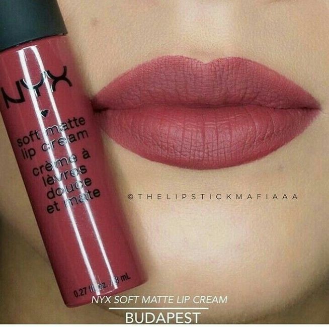 As minhas inspirações cabelo e maquilhagem - 4