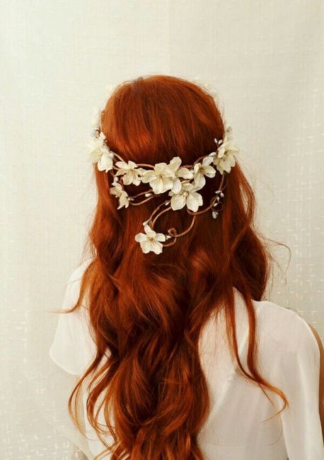 As minhas inspirações cabelo e maquilhagem - 14