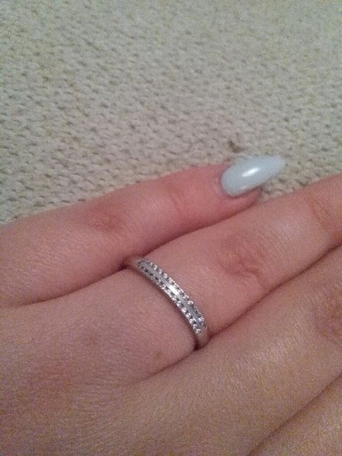  As alianças Check 💍 - 2