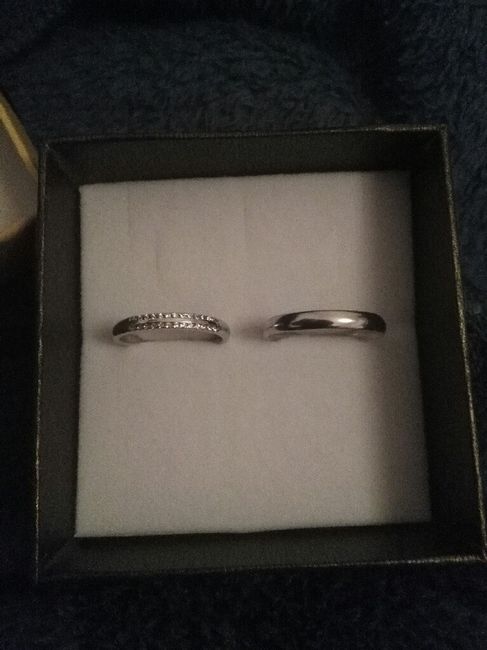  As alianças Check 💍 - 3