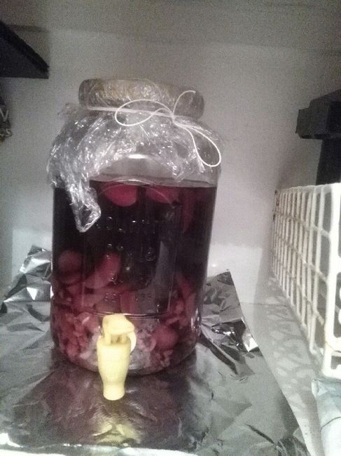  Coisas em andamento - 3