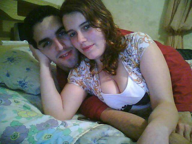 Desafio Foto de Casal: Antes e Agora! - 1