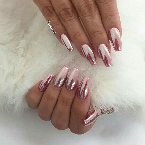  Nails - 1