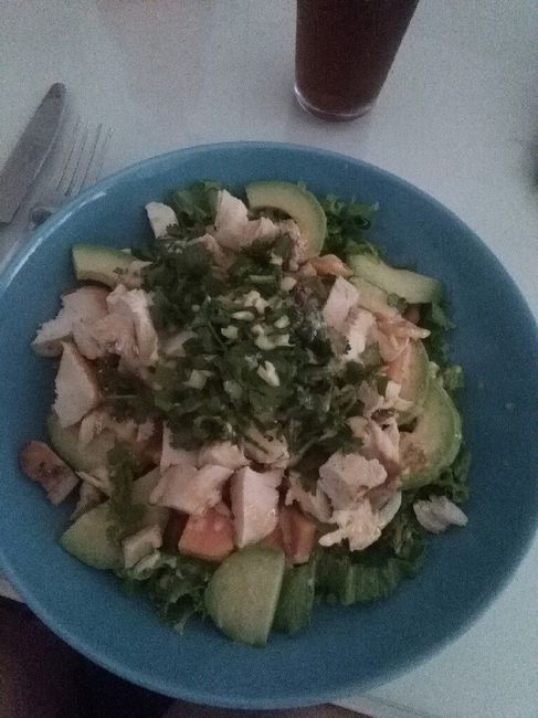  Ajuda para quem está em dieta - 1