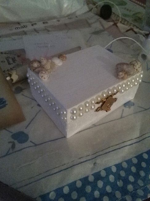  diy em andamento - 3