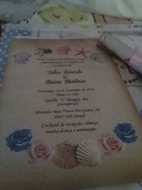  diy em andamento - 4