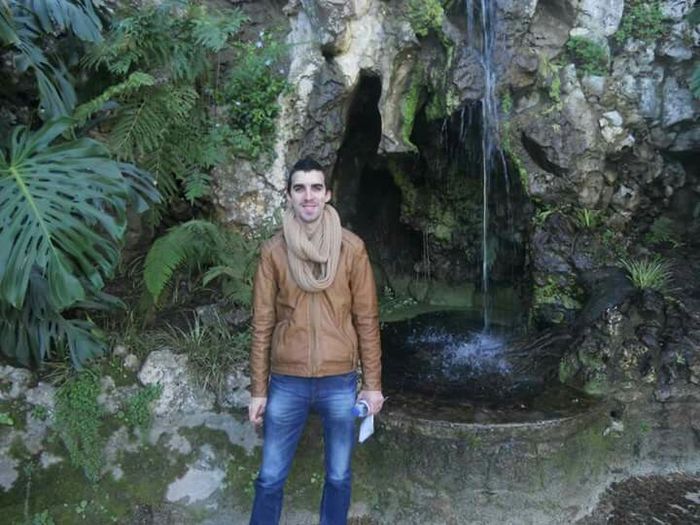  Sessão de solteiros! - 3