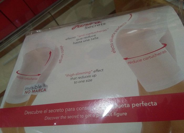  Pernas gordinhas - 1