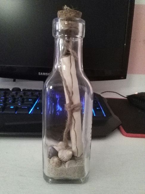 Convites feitos e entrega - 2