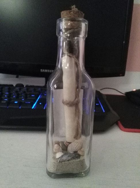 Convites feitos e entrega - 3