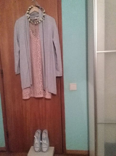 o nosso dia da sessão de noivado - 3