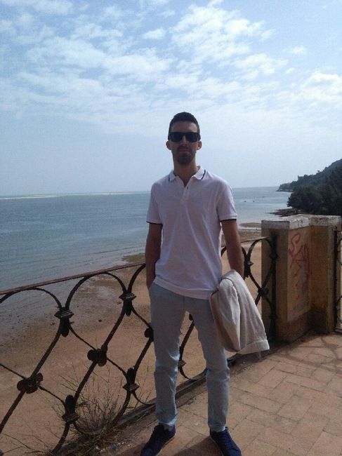 o nosso dia da sessão de noivado - 5