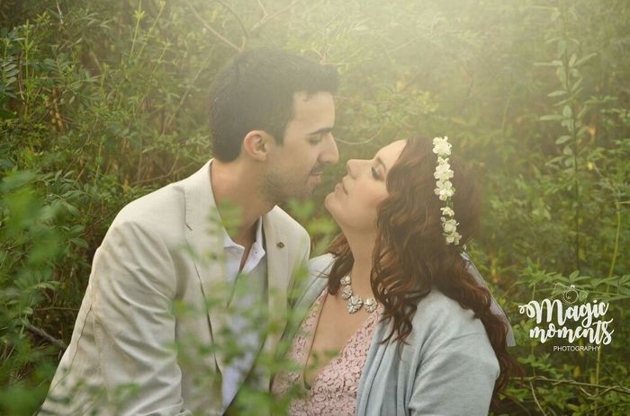 Sessão de namoro - 4