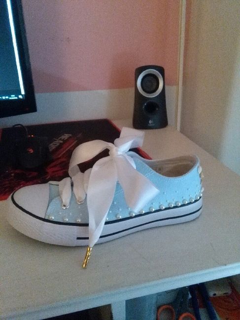 Depois dos saltos, o descanso... ! - 1