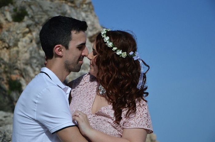 a 1 mês troca de cabeleireira - 2