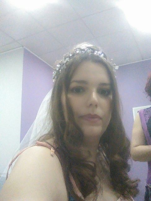 a 1 mês troca de cabeleireira - 4