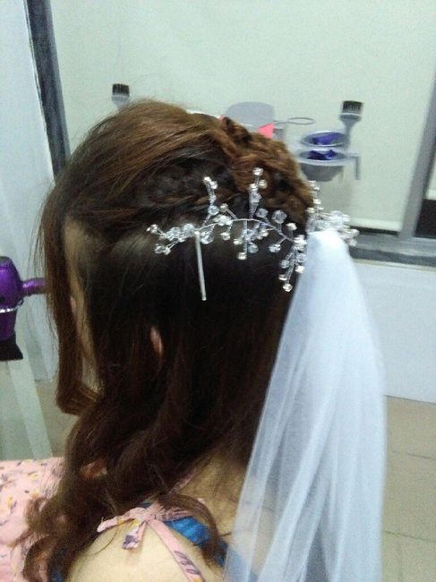 a 1 mês troca de cabeleireira - 8